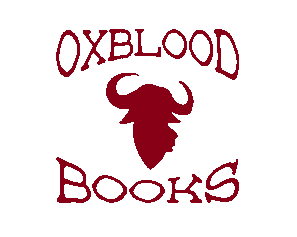 Oxblood Books